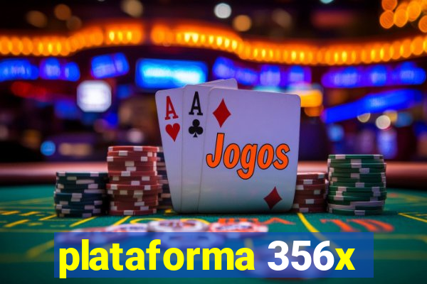 plataforma 356x